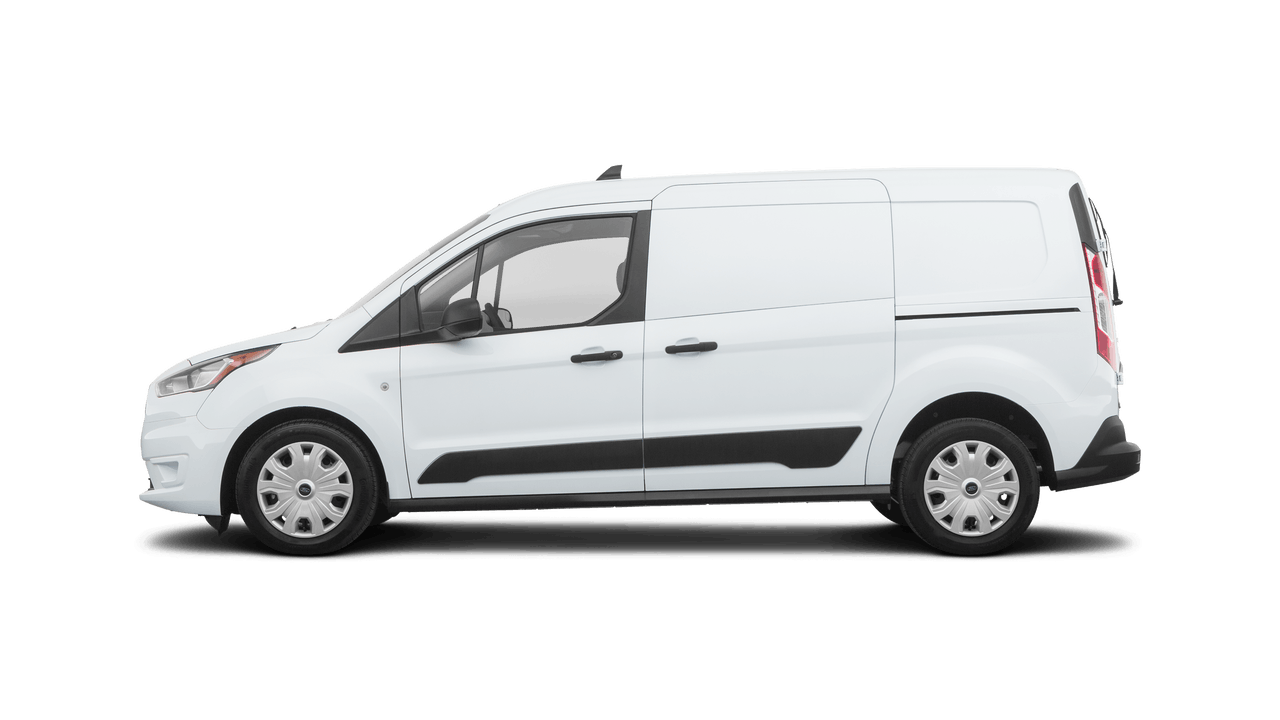 2022 Ford Transit Connect Mini-van, Cargo
